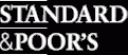 standard and poors