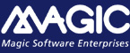 magic software logo