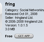 FringApp