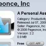 A Personal Assitant