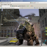 Playce Game API