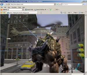 Playce Game API Playce Game API