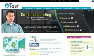 utest utest