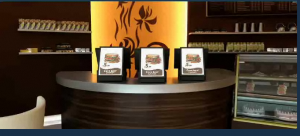 ycd YCD's Displays help increase point of sale conversions