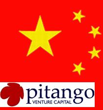 Pitango China