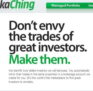 kaching