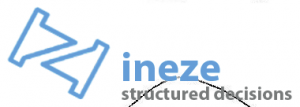 Seedcamp winner Ineze logo
