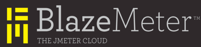 Blazemeter company logo