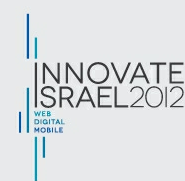 Innovate Israel London confrerence June 2012