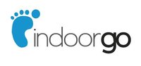 Indoorgo Navigation systems logo