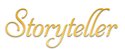 Storyteller logo
