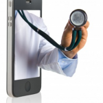mHealth apps