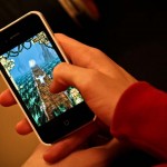 Mobile gaming