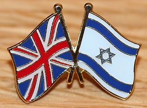 UK and Israel