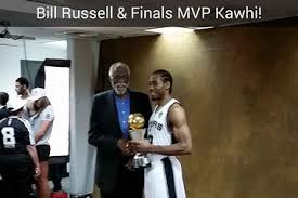 NBA_bill russell