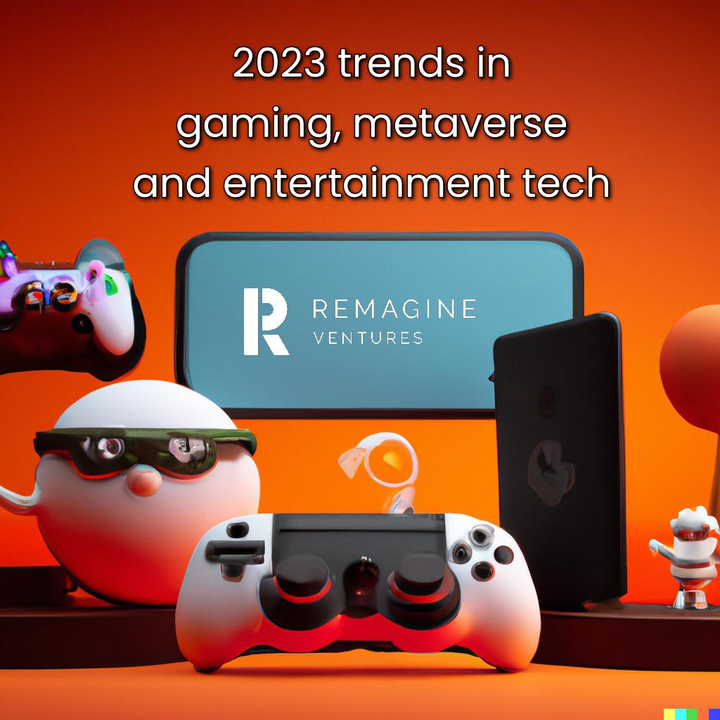 12 Latest Metaverse Trends  Predictions